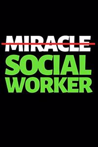 Miracle Social Worker