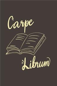 Carpe Librum