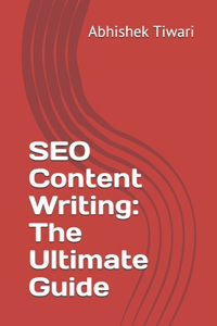 SEO Content Writing