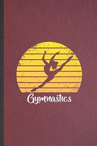 Gymnastics