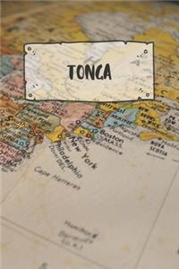 Tonga