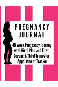 Pregnancy Journal