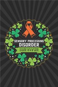 Sensory Processing Disorder Awareness