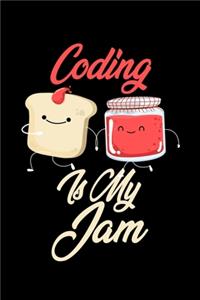 Coding is My Jam