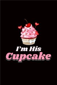 I'm His Cupcake