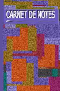 Carnet de Notes