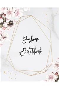 Fashion Sketchbook