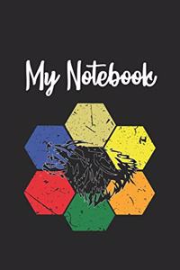 My Notebook