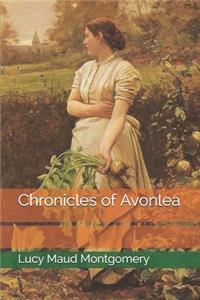 Chronicles of Avonlea