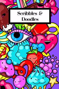 Scribbles & Doodles