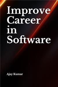 Improve Career in Software