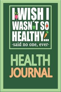 Health Journal