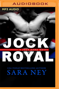 Jock Royal