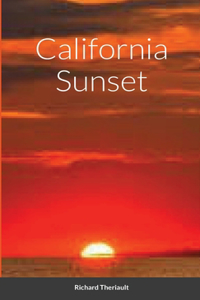 California Sunset