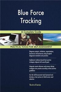 Blue Force Tracking