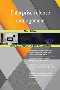Enterprise release management