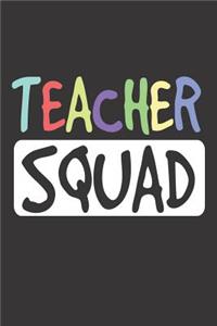 Teacher Squad