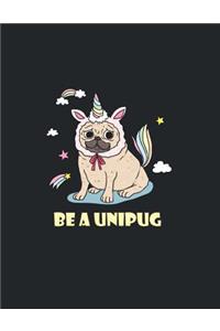Be a unipug