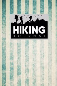 Hiking Journal