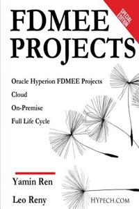 Fdmee Projects