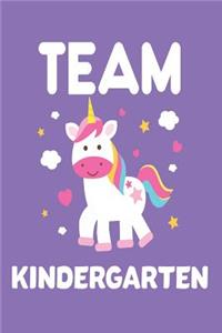 Team Kindergarten