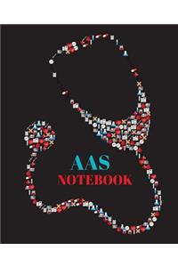 AAS Notebook