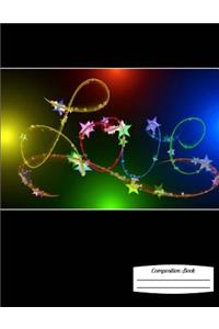 Composition Book