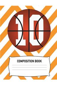 Composition Book