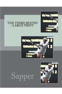 The Third Round