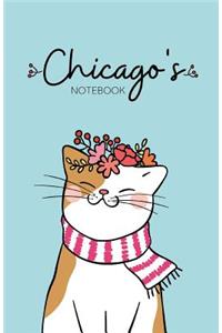 Chicago's Notebook