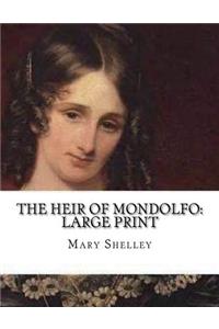 The Heir of Mondolfo