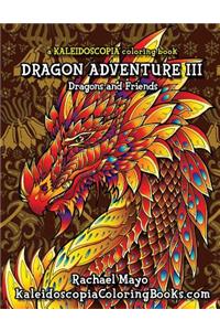 Dragon Adventure 3