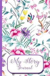 My Story Journal
