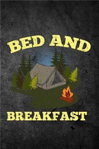 Bed And Breakfast