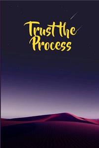 Trust The Process