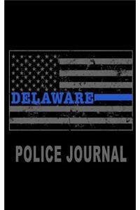 Delaware Police Journal