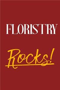 Floristry Rocks!