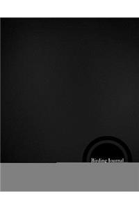 Birding Journal