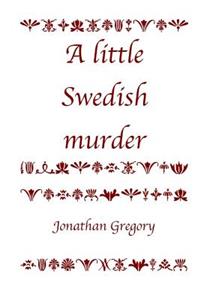 A Little Swedish Murder