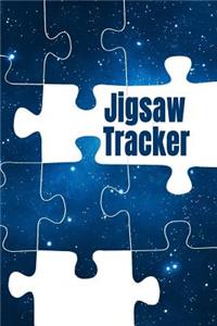 Jigsaw Tracker