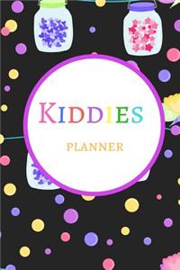 Kiddies Planner