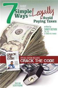 7 Simple Ways to Legally Avoid Paying Taxes