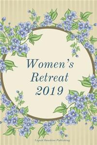 Women's Retreat 2019