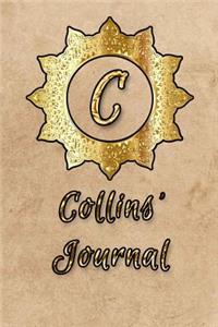 Collins' Journal