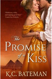 Promise Of A Kiss