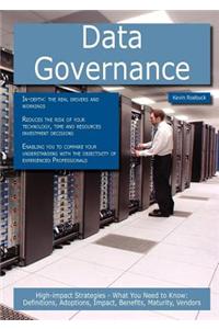 Data Governance