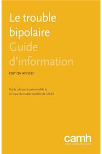 Le Trouble Bipolaire