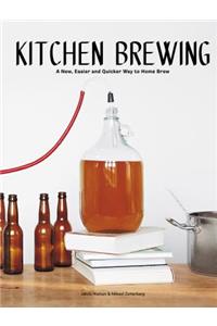 Kitchen Brewing