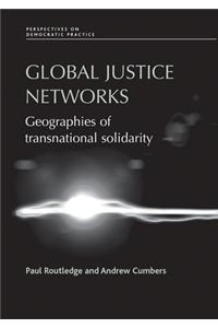 Global Justice Networks