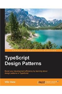 TypeScript Design Patterns
